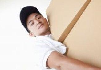 倉庫内フォーク作業/トラック積込み/賞与2回(軽作業・物流、仙台市若林区)のイメージ画像