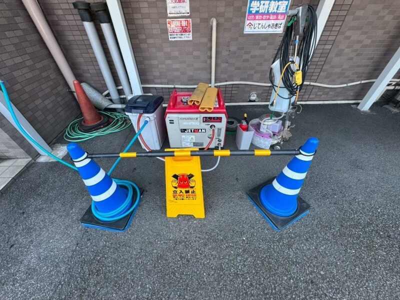 城桜建設株式会社 本社の仕事画像2