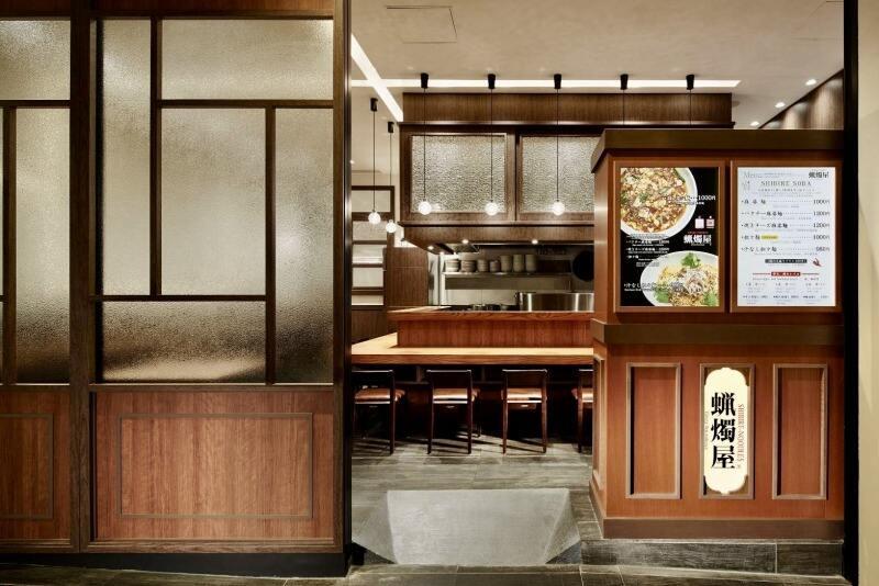 蝋燭屋 京橋エドグラン店の仕事画像2