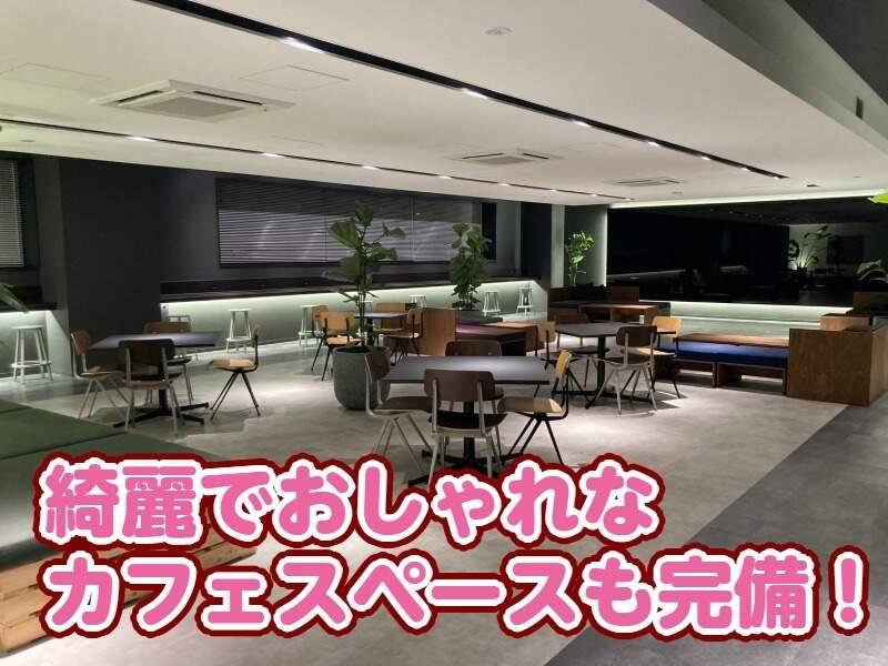 富士ロジテックホールディングス 深川サイトの仕事画像3