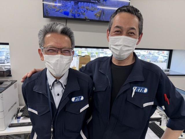 【正社員登用あり】物流センター内での管理/未経験の方も相談OK(軽作業・物流、札幌市西区)のイメージ画像