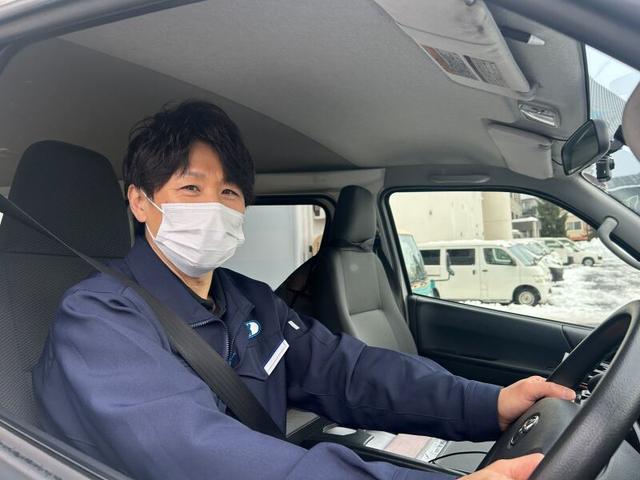 【医療品の配送】完全週休2日制/未経験もOK/正社員登用あり!(軽作業・物流、札幌市白石区)のイメージ画像