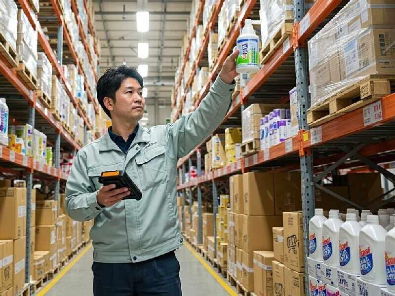 株式会社シーセンスの仕事画像1