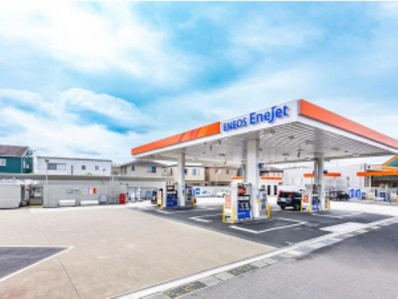 セルフステーションもりやまの仕事画像1