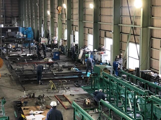 長距離・手積みは卒業。大型免許を「自分を楽にする」武器に。(軽作業・物流、加古川市)のイメージ画像