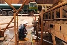 株式会社扇港鋼業所 水島支店の仕事画像2