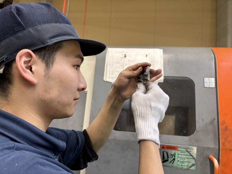 株式会社ベッセル島根の仕事画像2