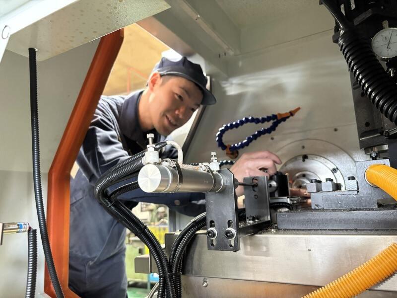 株式会社ベッセル島根の仕事画像2