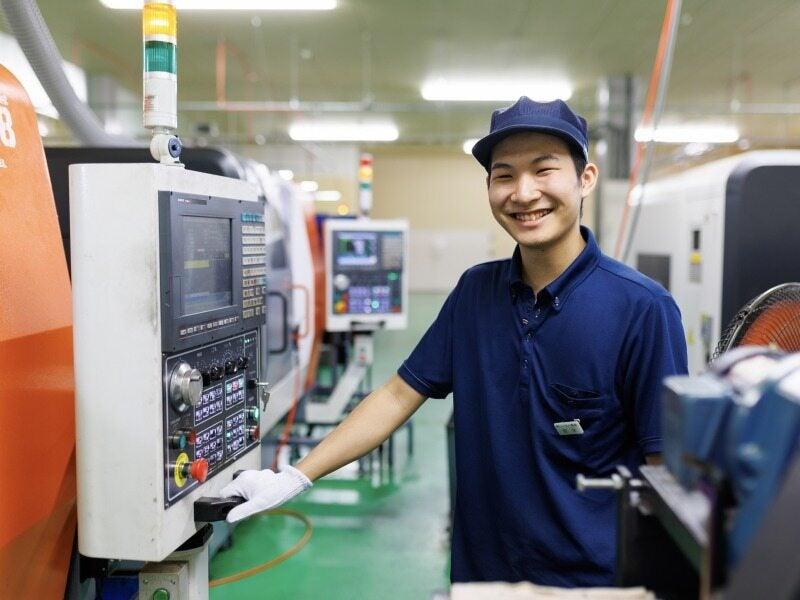 株式会社ベッセル島根の仕事画像1