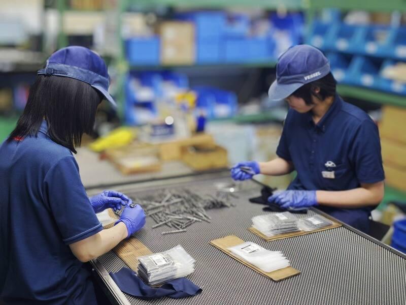 株式会社ベッセル島根の仕事画像3