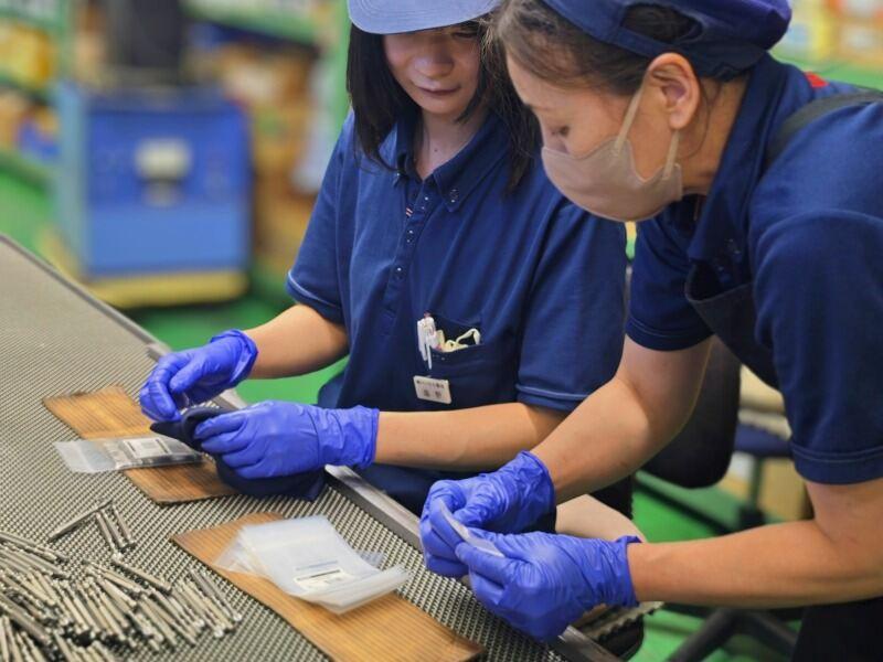 株式会社ベッセル島根の仕事画像2