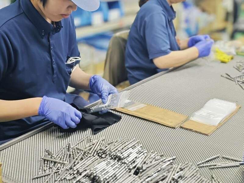 株式会社ベッセル島根の仕事画像1