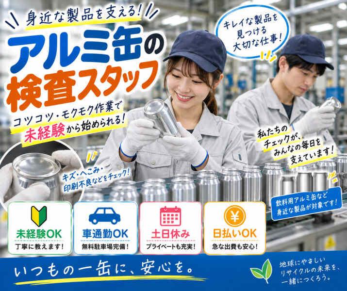 株式会社Enmanの仕事画像1