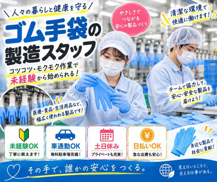 株式会社Enmanの仕事画像1