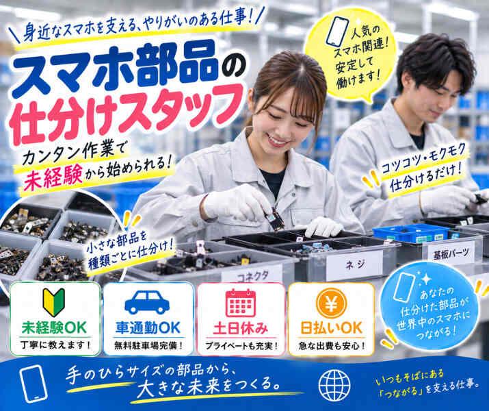 株式会社Enmanの仕事画像1