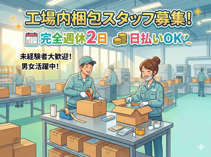 株式会社Enmanの仕事画像1