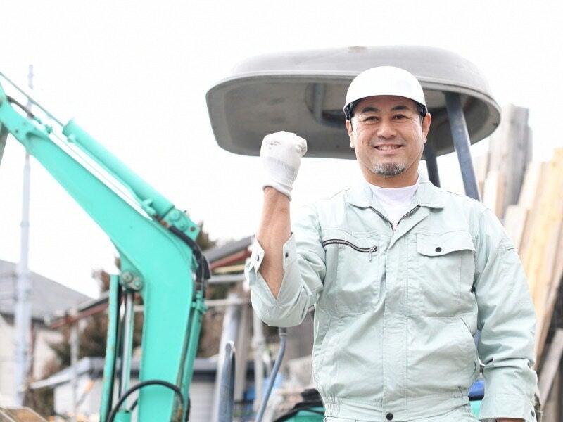 藤崎舗道株式会社 香取支店の仕事画像1