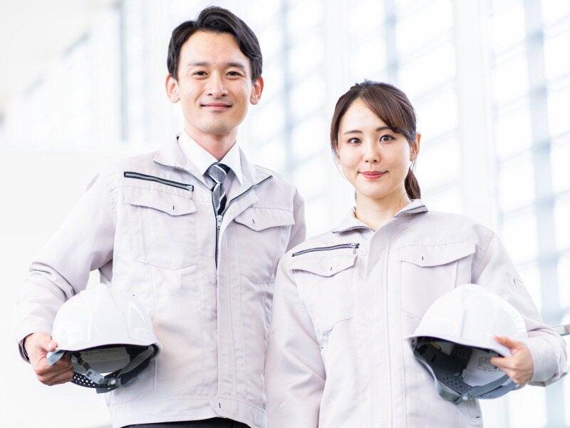 藤崎舗道株式会社の仕事画像1