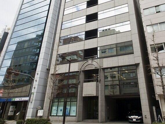 代々木オール本社(中央区)の仕事画像1