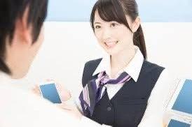 株式会社キャリアパートナーズの仕事画像1