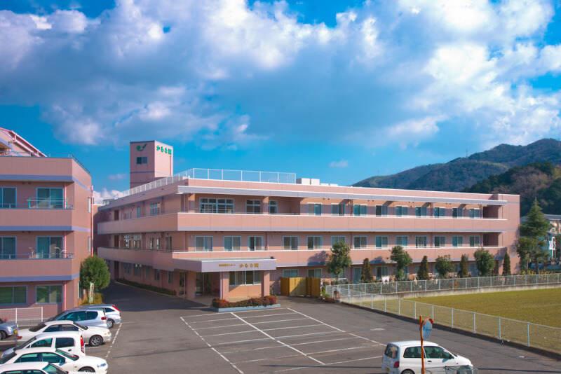 特別養護老人ホーム かもな園の仕事画像2