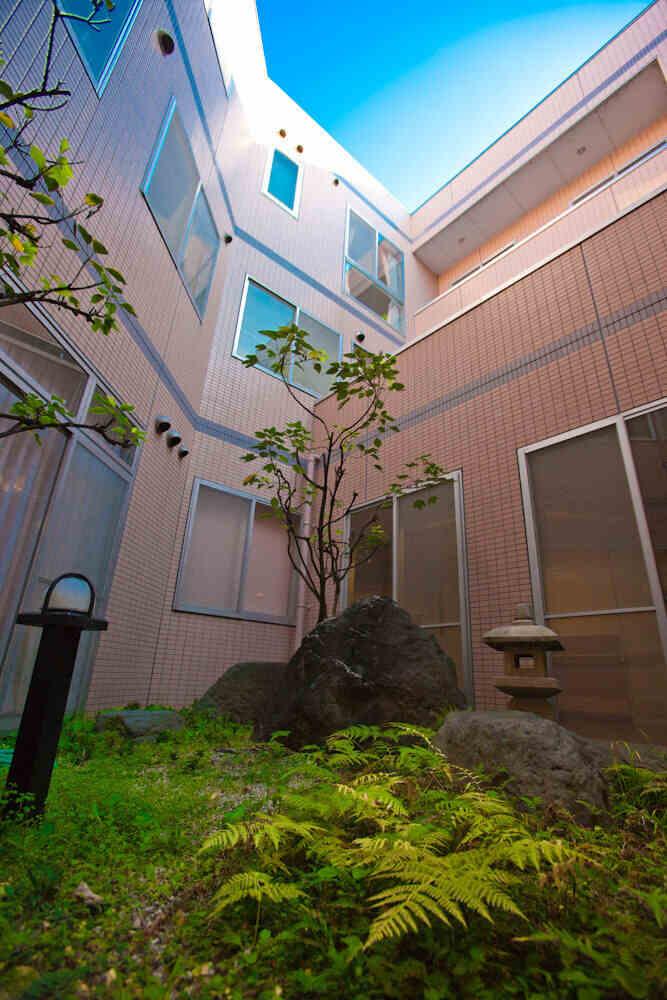 特別養護老人ホーム かもな園の制服7