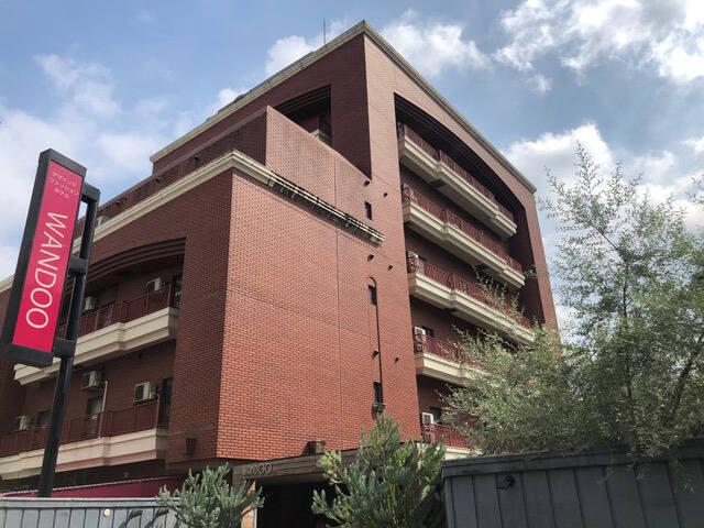 HOTEL WANDOO 町田の仕事画像3