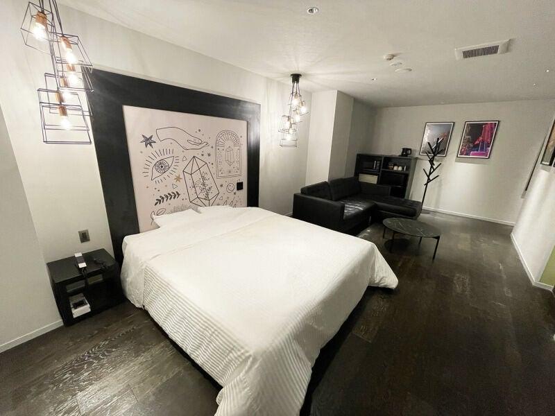 HOTEL WANDOO 町田の仕事画像1