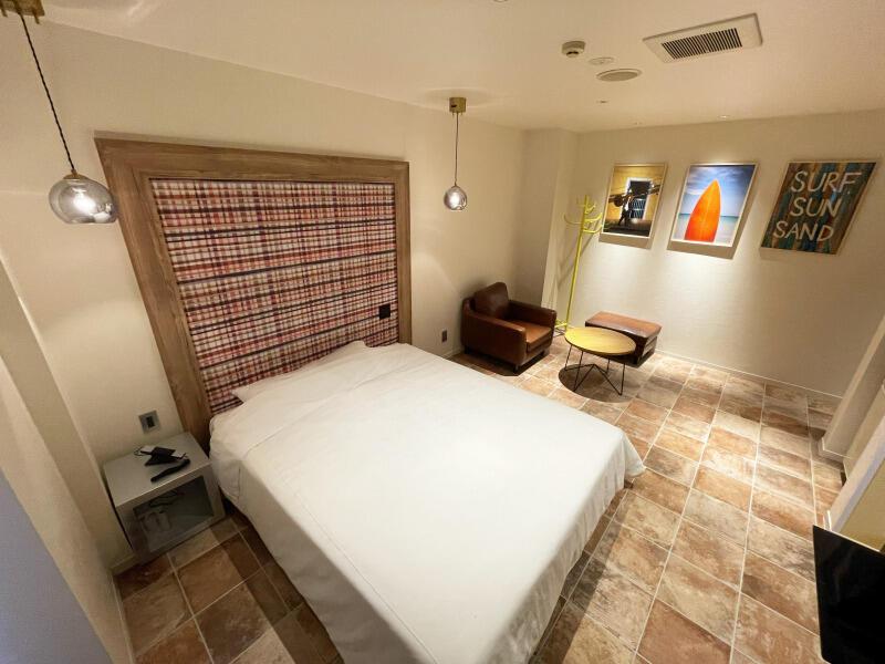 HOTEL WANDOO 町田の仕事画像1