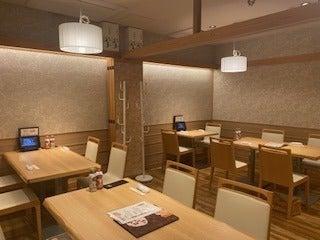 桃太郎すし 高円寺本店の制服2