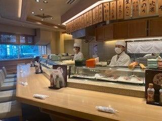 桃太郎すし 高円寺本店の仕事画像3