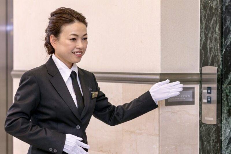 メモリアルホール紫雲閣の仕事画像1