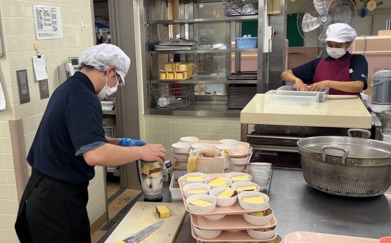 ベストフードサービス株式会社の仕事画像3