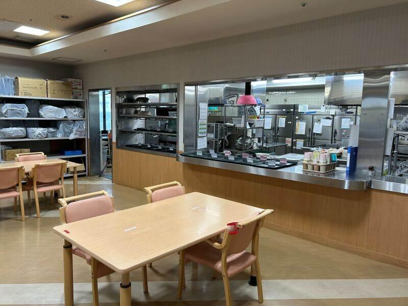 ベストフードサービス株式会社の仕事画像2