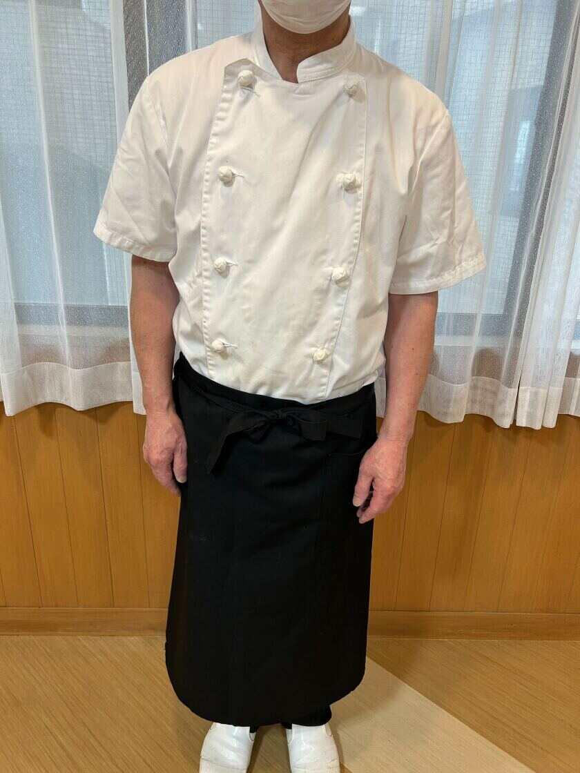 ベストフードサービス株式会社の制服2