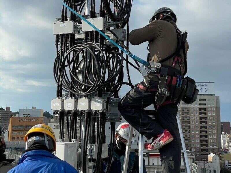 株式会社阿波通信の仕事画像2