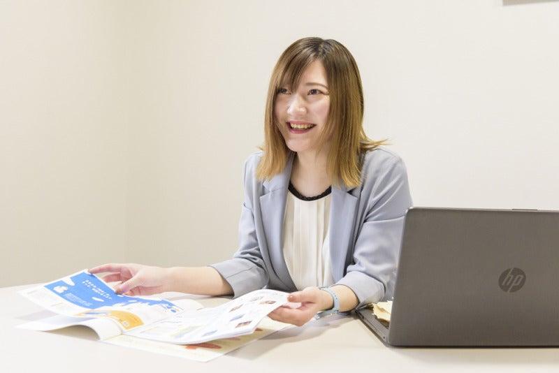 株式会社小松写真印刷 秋田支店の仕事画像1