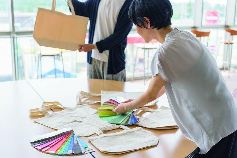 株式会社小松写真印刷の仕事画像3