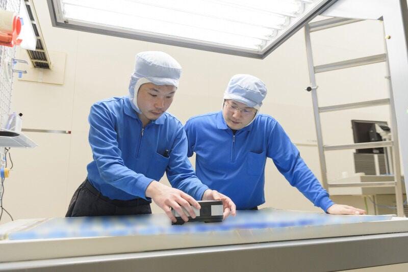 株式会社小松写真印刷の仕事画像1