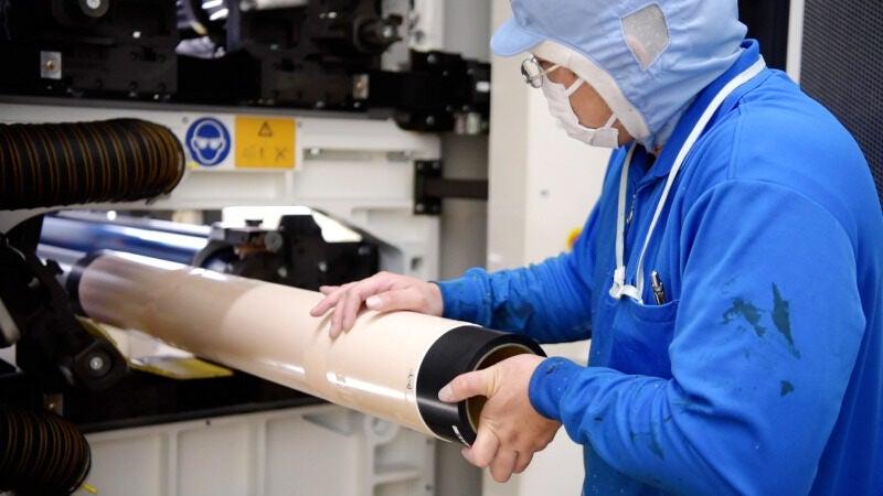 株式会社小松写真印刷の仕事画像2