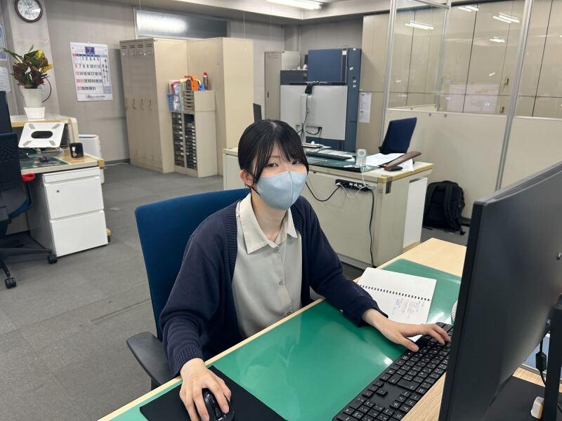 和光株式会社の仕事画像3