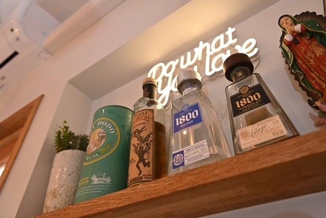 BULLDOG CAFEの仕事画像3