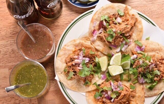 BULLDOG CAFEの仕事画像1