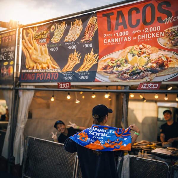 BULLDOG CAFEの仕事画像1