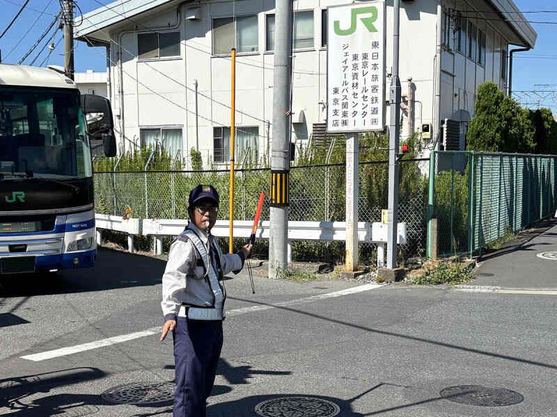 株式会社KSP 東京支社の仕事画像1
