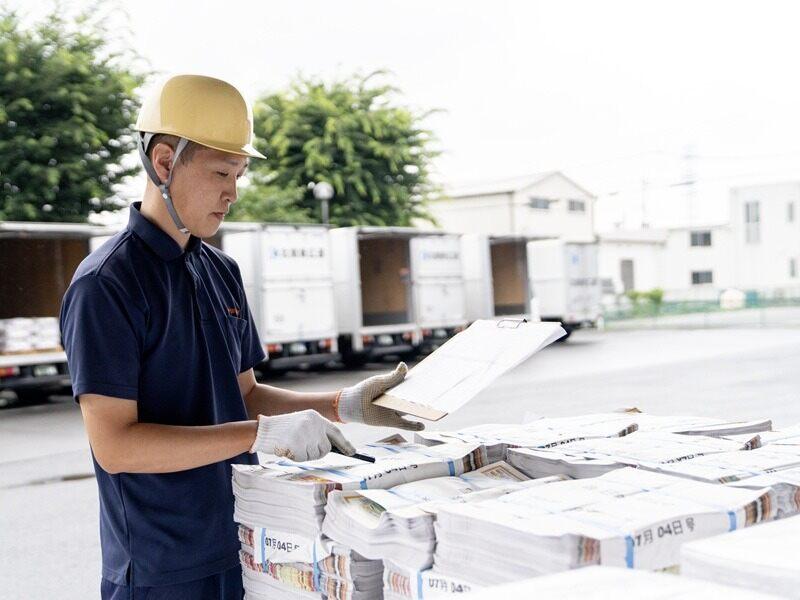 北関東広運 鹿沼営業所の仕事画像2