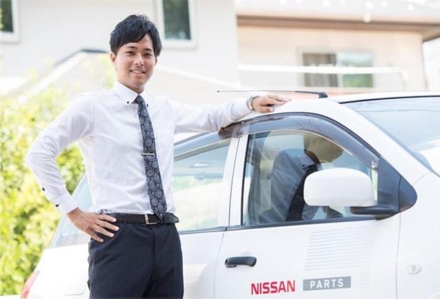 自動車部品の入出庫作業|社割あり|主婦・主夫歓迎|(軽作業・物流、津市)のイメージ画像