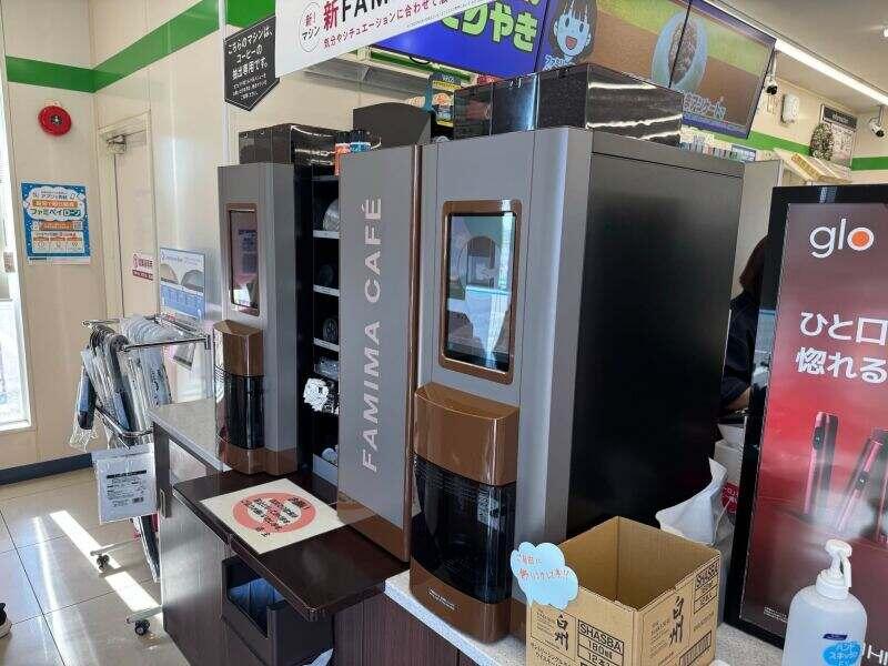 ファミリーマート伊勢崎波志江町店の仕事画像3