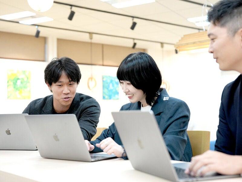 株式会社KICフロンティアの仕事画像2