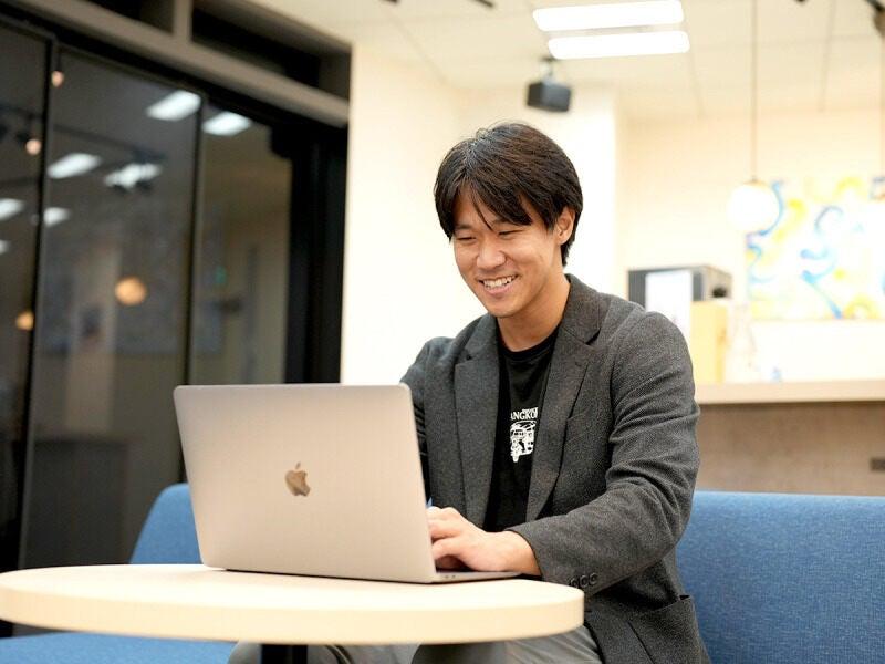 株式会社KICフロンティアの仕事画像3